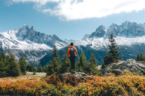 The Ultimate Day Hiking Guide In The French Alps