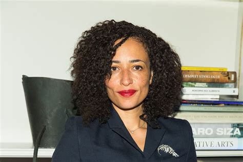 zadie smith is our greatest novelist of race class and gender swing time proves it vox