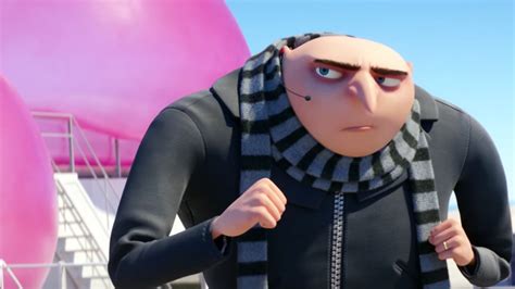 Despicable Me