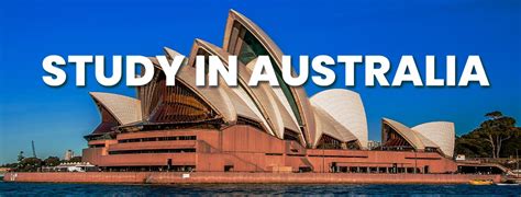 Study In Australia Top Reasons To Study In Australia Ashs Consultants