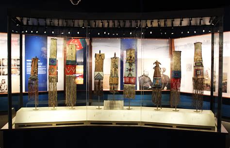 National Museum Of The American Indian Launches Pivotal Exhibition To