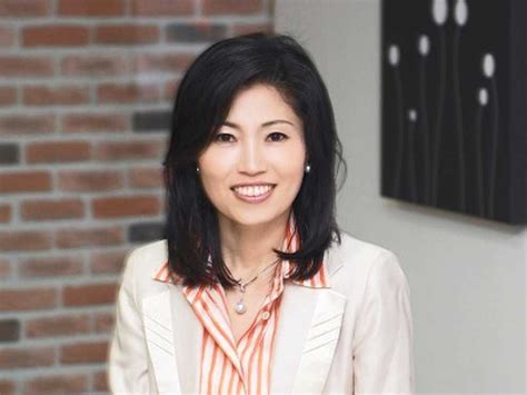 How This Entrepreneur Became One Of Koreas Most Powerful Businesswomen
