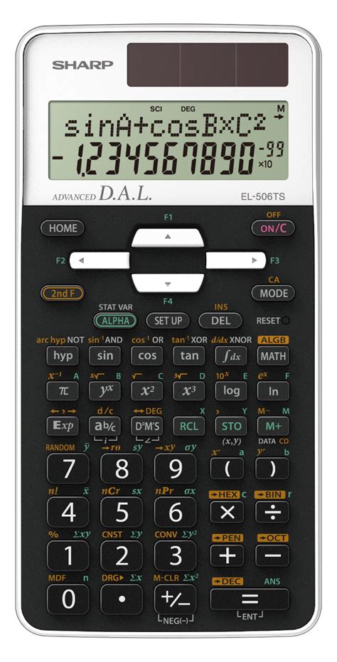 sharp 506 calculator hot sex picture
