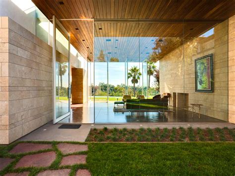 6 Modern Interior Architecture Styles To Know