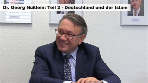 Wir brauchen letztendlich einen datenschutz, der die gesundheitsdaten des einzelnen. Auf ein Wort - Teil 2 - Dr. Georg Nüßlein - Deutschland ...