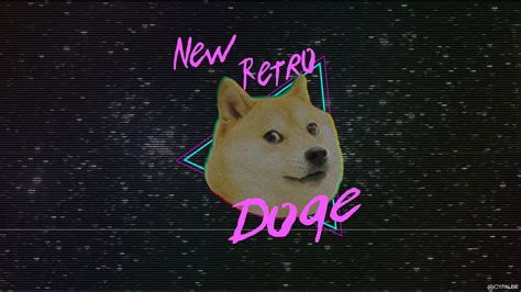 76 Doge Meme Wallpapers On Wallpaperplay