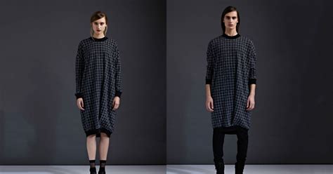 Can Unisex Fashion Ever Be More Than A Niche Category Unisex Clothes