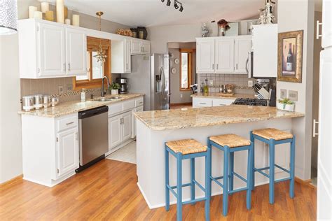 Not all cabinets will need to be primed before. The Best Way to Paint Your Kitchen Cabinets ...