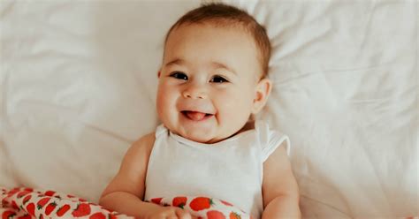 The Top Baby Names In 2019 For Aussie Boys And Girls Have A Vintage Twist