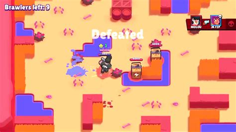 You can play brawl stars on pc with offcial game. Brawl Stars Download Game | GameFabrique