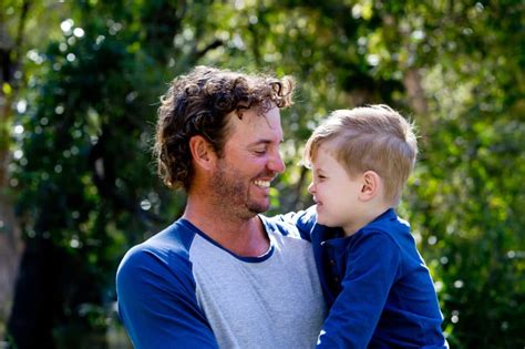 Tips For Fathers And Sons To Help Build Positive Relationships Kids