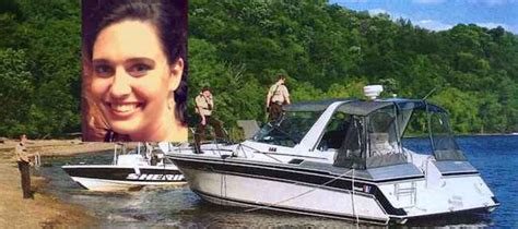 pictured woman killed in st croix carbon monoxide boating tragedy