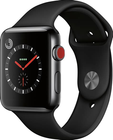 Apple Smartwatch Nike Series 3