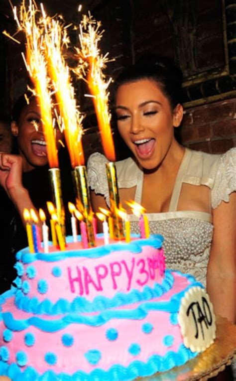 photos from kim kardashian s 30th birthday fun e online