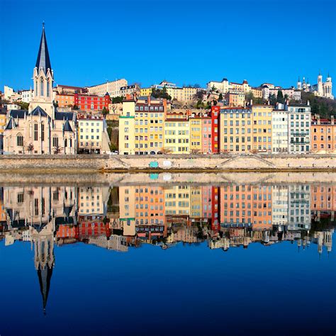 Lyon travel - Lonely Planet