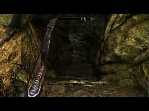 From moldering ruins, kazagh travels to a near by abandoned hut and finds skeevers have taken it over and the dead owner inside. The Elder Scrolls V Skyrim Rebel's Cairn Find Red Eagles Sword