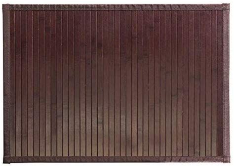 A wide variety of water absorb door bath rugs options are available to you 3d embossed bathroom bath mat carpets entrance for shower room floor rugs. Amazon.com: InterDesign Formbu Bamboo Floor Mat Non-Skid ...