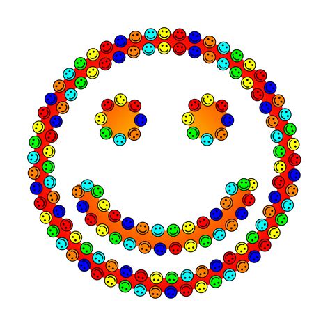 Smiling Smileys Free Stock Photo Public Domain Pictures