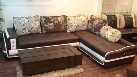 Corner Sofa Set Youtube