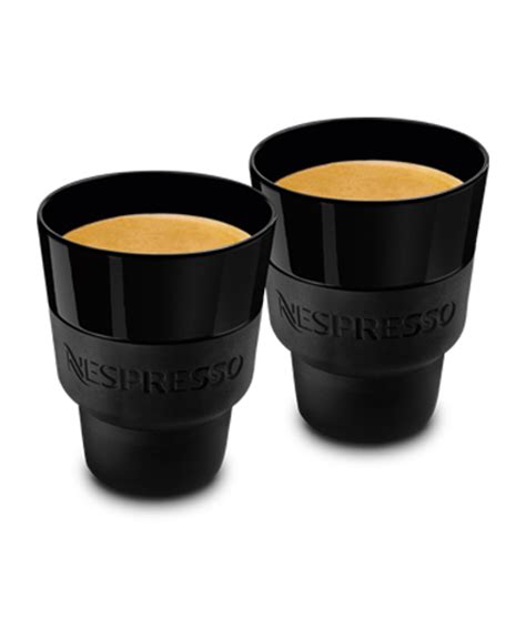 Coffee Cups Collections Nespresso