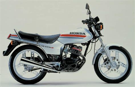 Honda cb 125 twin updated their cover photo. HONDA CB 125 TWIN ERSATZTEILE - Wroc?awski Informator ...