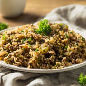 Maybe you would like to learn more about one of these? Popeye's Cajun Rice Recipe - Fast Food Menu Prices
