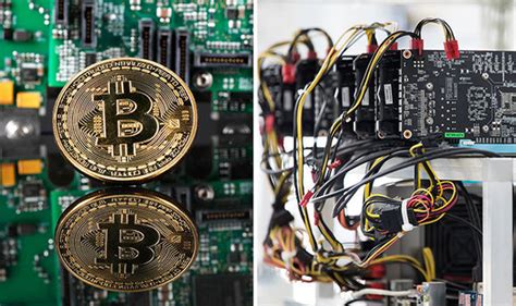 This service is provided on news group newspapers' limited's standard terms and conditions in accordance with our privacy & cookie policy. Bitcoin latest news: Cryptocurrency mining computers ...