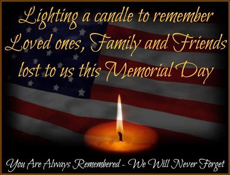 Memorial Day Quotes For Facebook Quotesgram