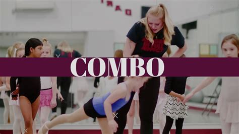 Combo Classes At Allegro Performing Arts Academy Youtube