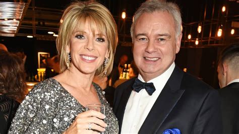 Marriage Eamonn Holmes First Wife The Secrets Behind Eamonn Holmes