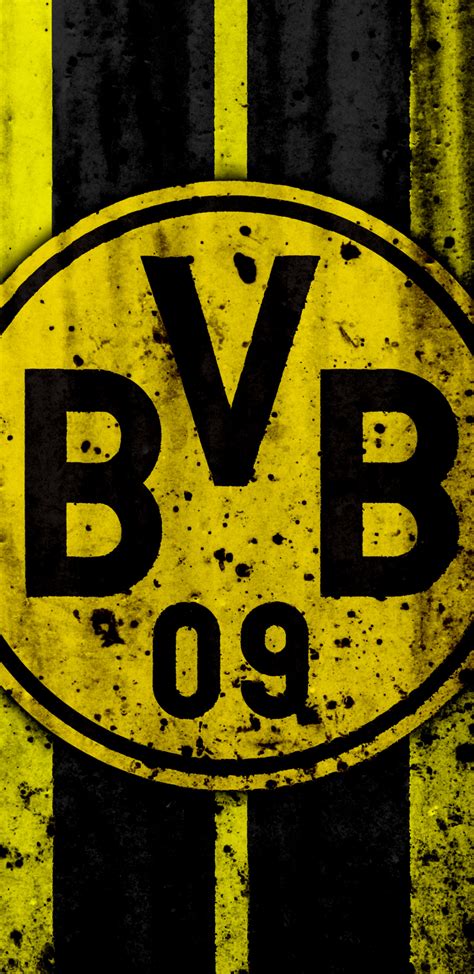 Borussia dortmund logo bvb wallpaper for 1920x1080. Sports/Borussia Dortmund (1080x2220) Wallpaper ID: 771603 ...