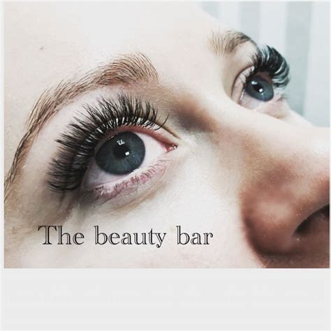 Russian Lashes Russian Lashes Beauty Bar Lashes