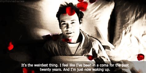 Kevin Spacey American Beauty Quotes Quotesgram