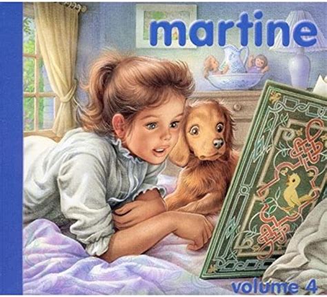 Jp Martine Vol 4 Martine Au Pays ミュージック