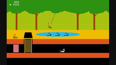 Top 10 Atari 2600 Games Of All Time The Old Man Club