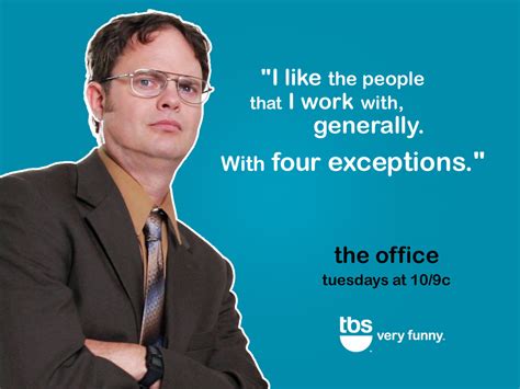 Dwight The Office Wallpaper 361730 Fanpop