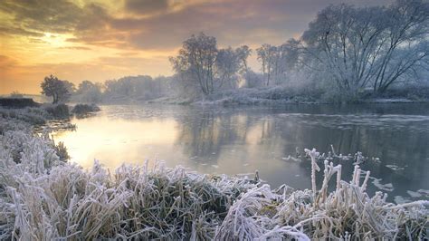 50 Bing Winter Wallpaper Screensavers On Wallpapersafari