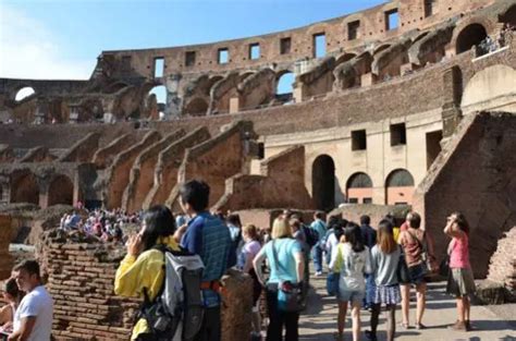 Colosseum Roman Forum And Palatine Rome Our Offers