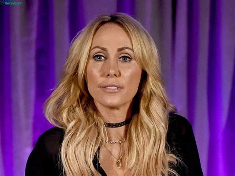 Tish Cyrus Net Worth Salary Income 2023 And Career Assets