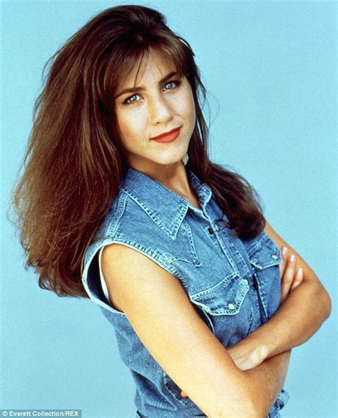 This site needs a newer browser. Jennifer Aniston feels ex who died of brain tumor sent her ...