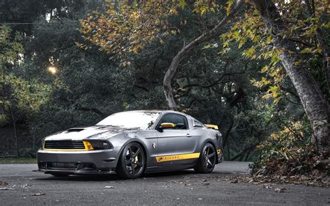 Mustang 4k Wallpapers For Pc Goimages Inc