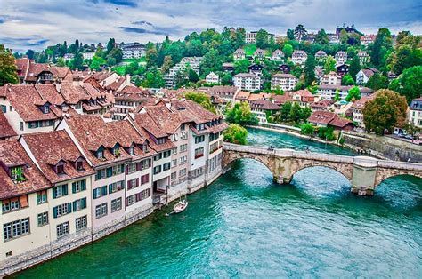 10 Best Things To Do In Bern Switzerland Visit Top Bern Attractions