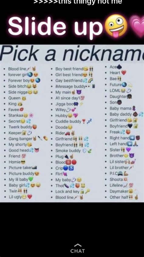 pin by kayliegh altman on 101a snapchat names snapchat questions snapchat nicknames