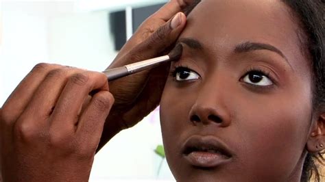 Natural Makeup For Brown Skin Tutorial With Jackie Mgido
