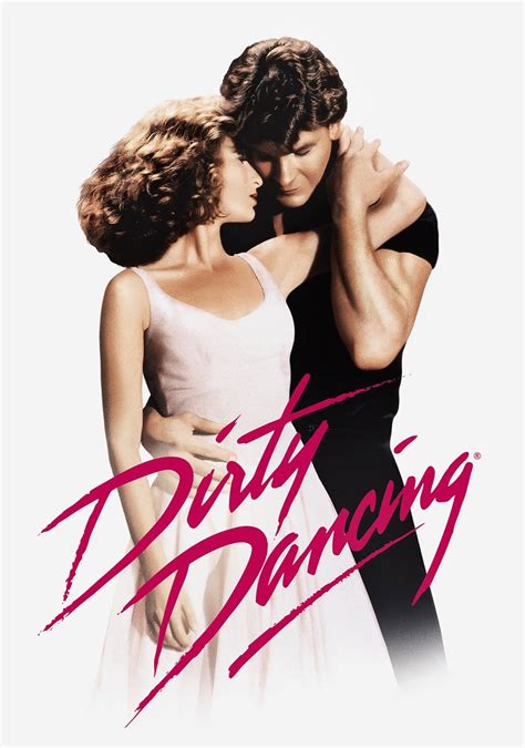 Dirty Dancing Posters The Movie Database Tmdb