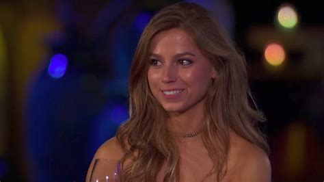 Tweets About Kristina Leaving ‘bachelor In Paradise Show Fans Totally