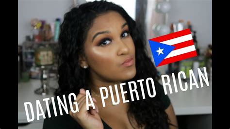 Dating A Puerto Rican Woman Things Every Person Dating A Puerto