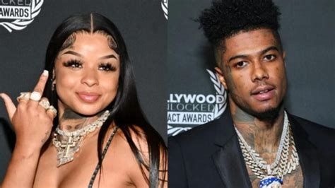 Chrisean Rock Covers Up Blueface Neck Tattoo And Gets Her New Man Inked