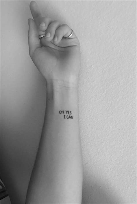 60 Tiny Yet Gorgeous Meaningful Tattoo Designs You Must Try Page 36