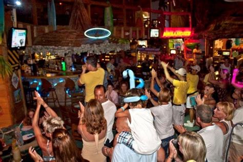 Margaritaville Cancun Cancún Nightlife Review 10best Experts And